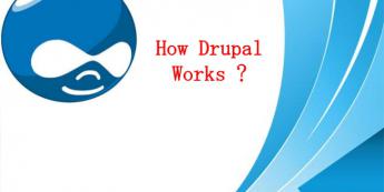 How Drupal 7 Works